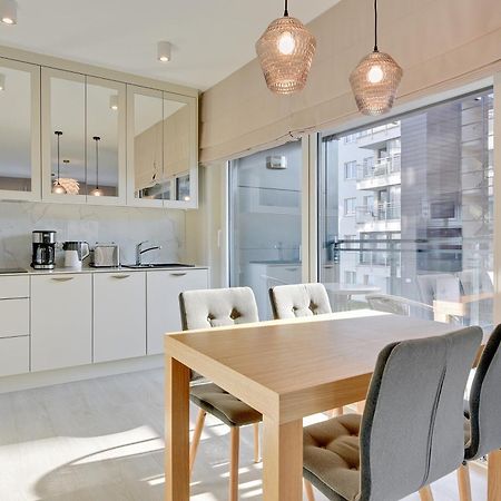 Scala Apartments By Blue Mandarin Gdansk Luaran gambar