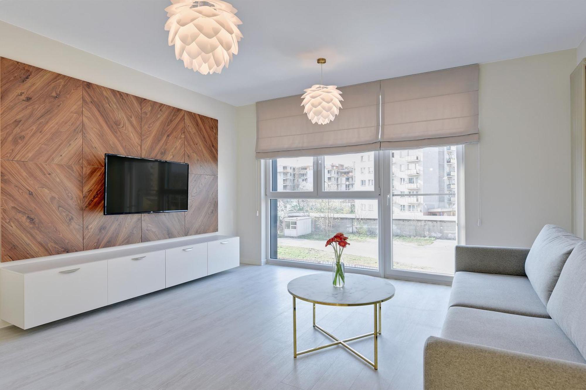 Scala Apartments By Blue Mandarin Gdansk Luaran gambar