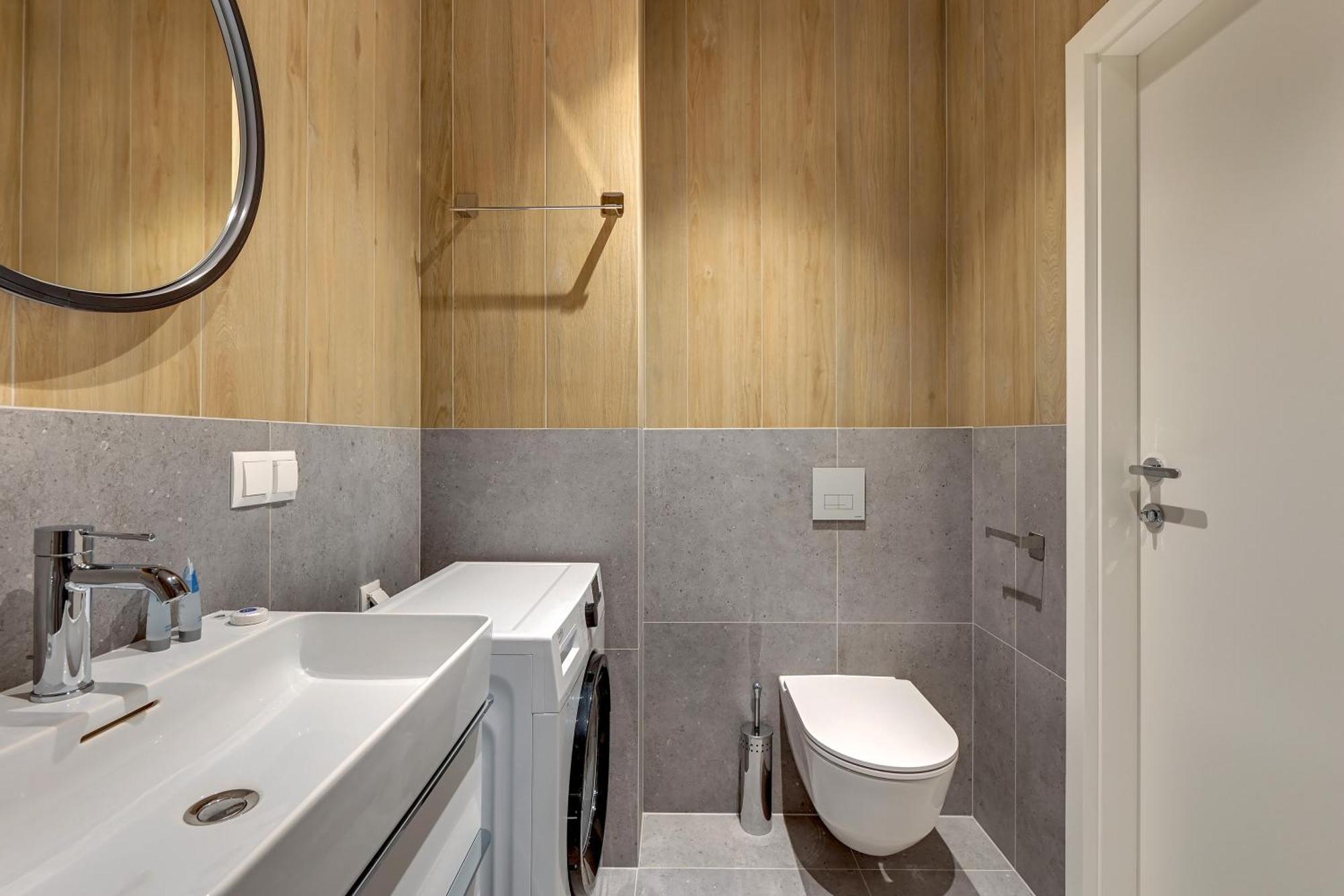 Scala Apartments By Blue Mandarin Gdansk Luaran gambar